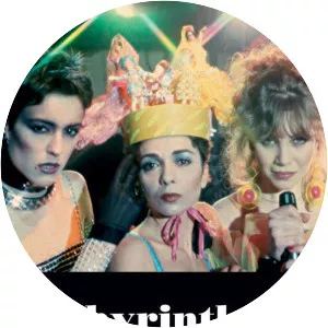 Labyrinth of Passion