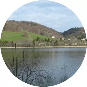 Lac Brenet
