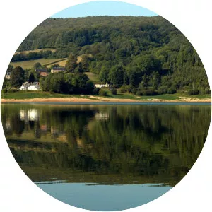 Lac de Pannecière