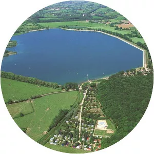 Lac de Panthier