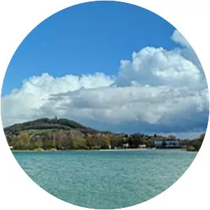 Lac de Vesoul – Vaivre