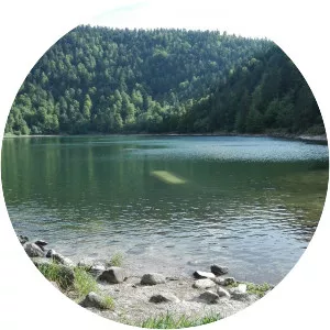 Lac des Corbeaux