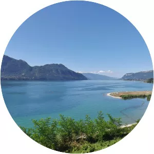 Lac du Bourget