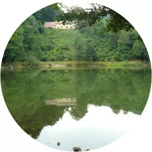 Lac du Lachtelweiher