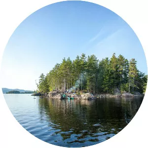 Lac du Poisson Blanc