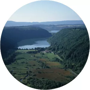 Lac du Val