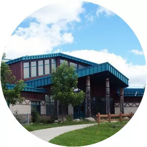 Lac La Croix First Nation - 