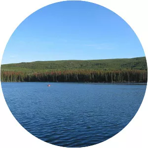 Lac Le Jeune
