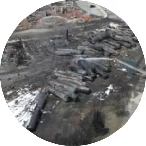 Lac-Mégantic rail disaster - 