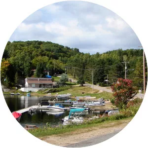 Lac Papineau