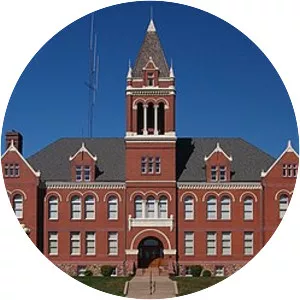 Lac qui Parle County