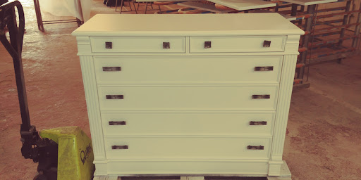 Lacados, barniz y restauraciones Casilla. - Art restoration service in Spain