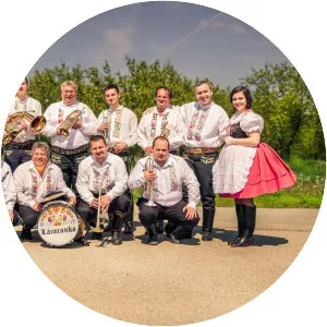 Lácaranka - Musical group