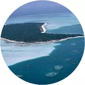 Laccadive Islands photograph