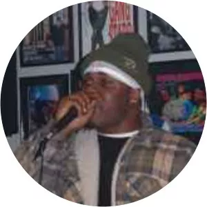 lace da booms l. swift - Musical artist