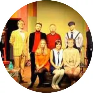 Lace Market Theatre photograph