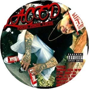 Laced - Musical group