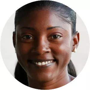 Lacena Golding-Clarke