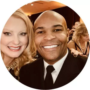 Lacey Adams - Jerome Adams' wife