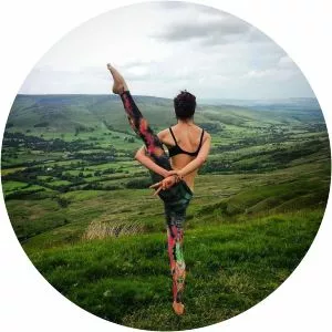 Lacey Ann Hardy photograph