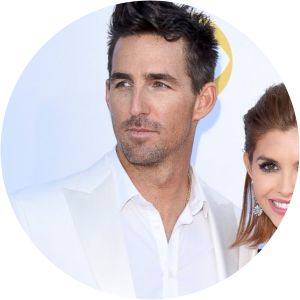 Lacey Buchanan photograph