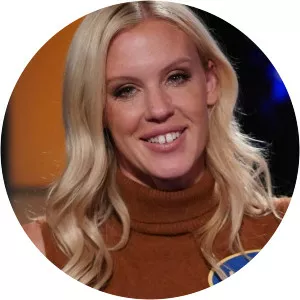 Lacey Hester photograph