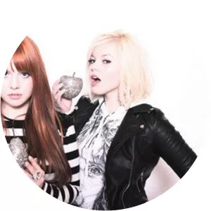 Lacey-Lee Evin Musician - Musical artist