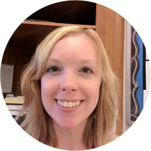 Lacey Reynolds photograph