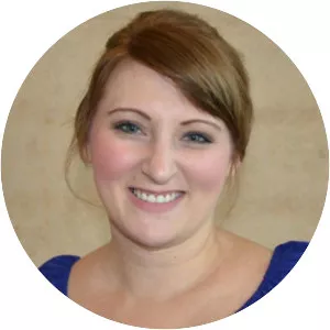 Lacey Schaefer - Author