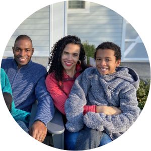 lacey schwartz delgado