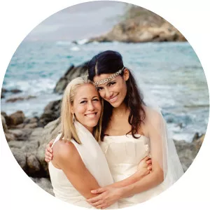 Lacey Stone photograph