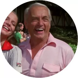 Lacey Underall - Fictional character