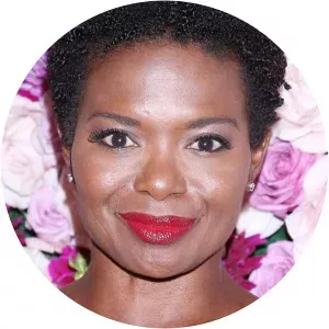 LaChanze - American actress