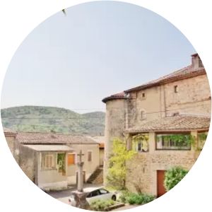 Lachapelle-sous-Aubenas