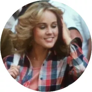 Lachelle Chamberlain