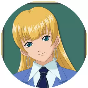 Lachette Altair - Fictional character