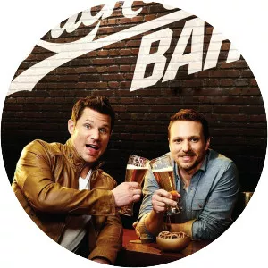 Lachey's: Raising the Bar