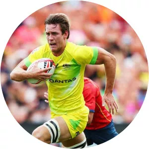 Lachie Anderson - Rugby union player