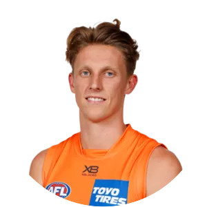 Lachie Whitfield