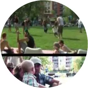 Lachine Canal National Historic Site - 