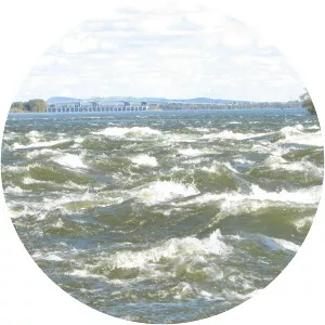Lachine Rapids - 