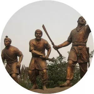 Lachit Borphukan - Commander
