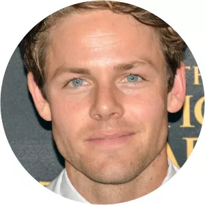 Lachlan Buchanan - Australian actor