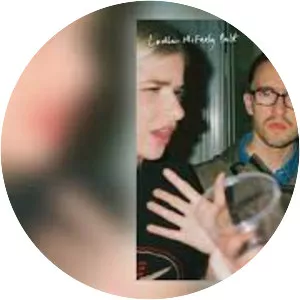 Lachlan McFeely Bolt