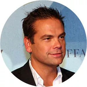 Lachlan Murdoch - Co-Chairman of News Corp