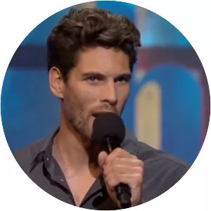 Lachlan Patterson - Screenwriter