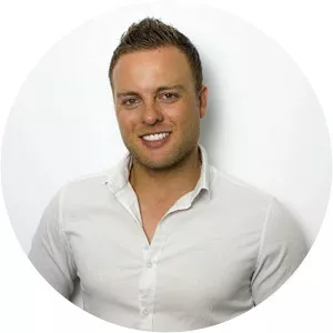 Lachlan Robbie - Margot Robbie's brother