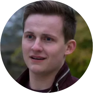 Lachlan White - Fictional character