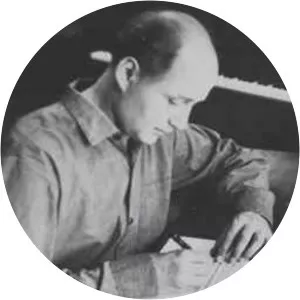 Laci Boldemann photograph