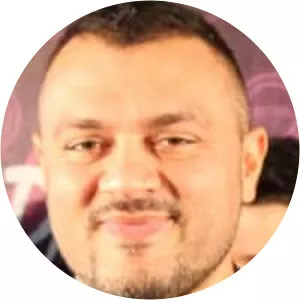 Laci Gáspár - Singer